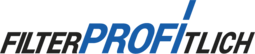 Filter Profitlich Maschinenbau GmbH Logo