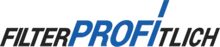 Filter Profitlich Maschinenbau GmbH Logo