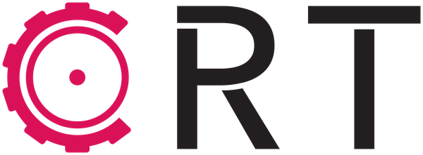 C.R.T. Metall- & Maschinenbau Logo