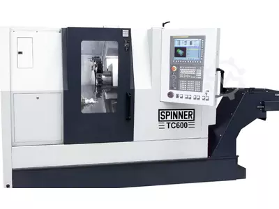 TC600