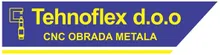 Tehnoflex d.o.o. Logo
