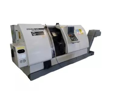 CTX 400 Twin