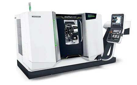 EcoTurn 450