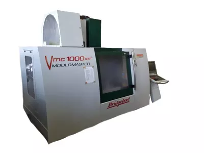VMX 1000 XP2