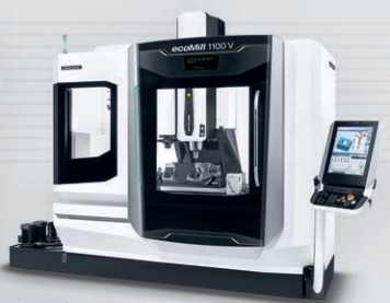 EcoMill 1100 V