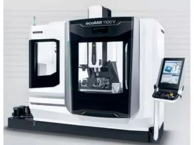 EcoMill 1100 V