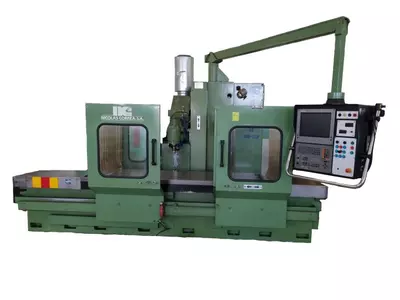 NC CF22