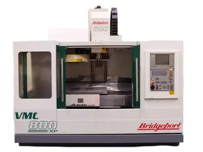 VMC 800xp