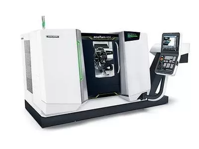 EcoTurn 450