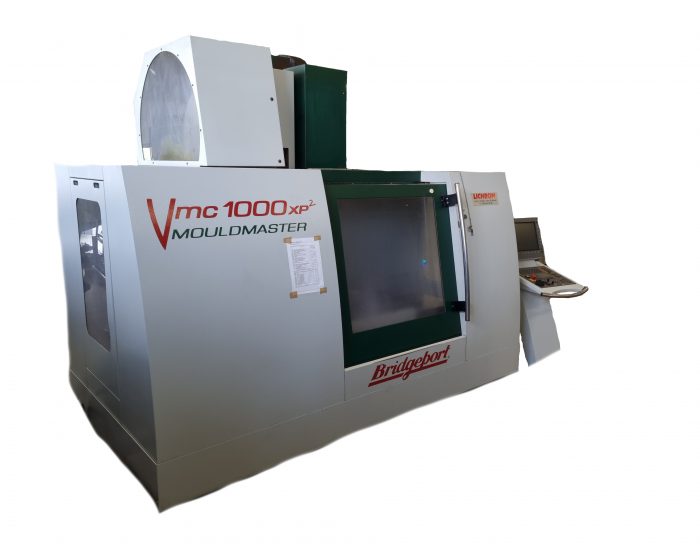 VMX 1000 XP2