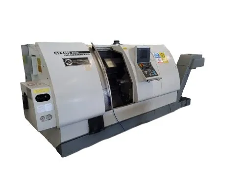 CTX 400 Twin