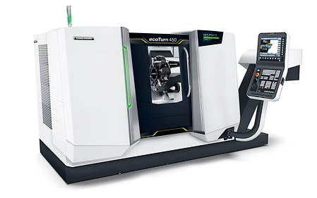 EcoTurn 450