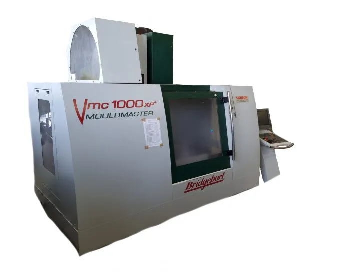 VMX 1000 XP2