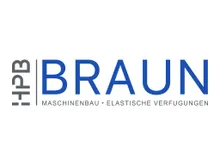 Hans-Peter Braun GmbH Logo