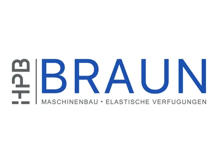 Logo von Hans-Peter Braun GmbH
