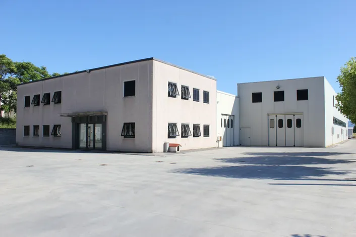 CLITUNNO MECCANICA S.r.l.