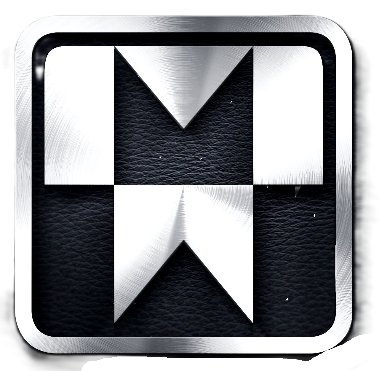MICHELFELDER  Lazerteknik San. ve Tic. A.Ş. Logo