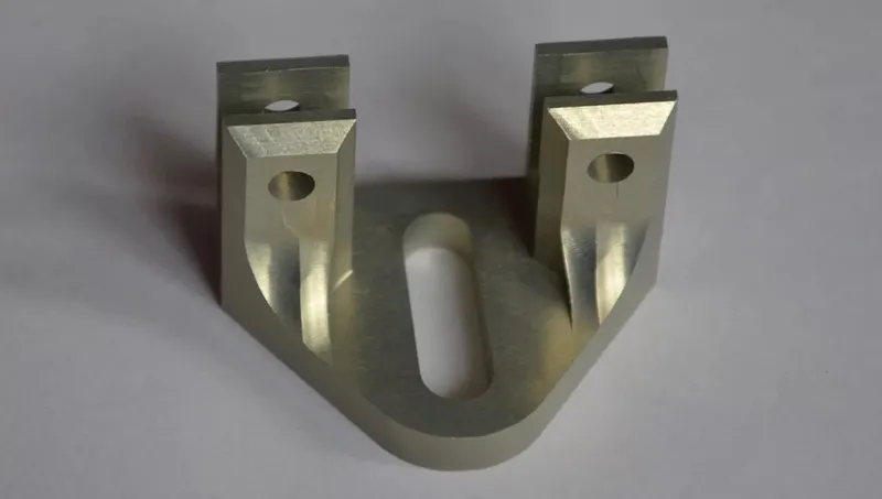Precision clamping