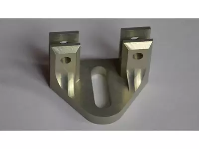 Precision clamping