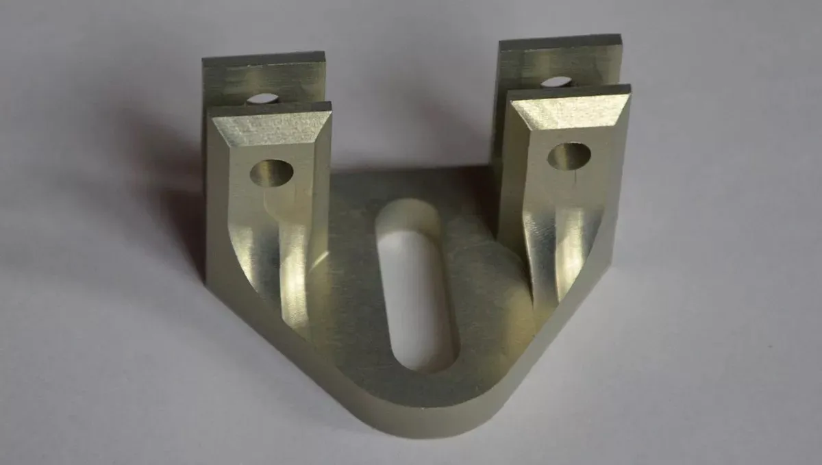 Precision clamping