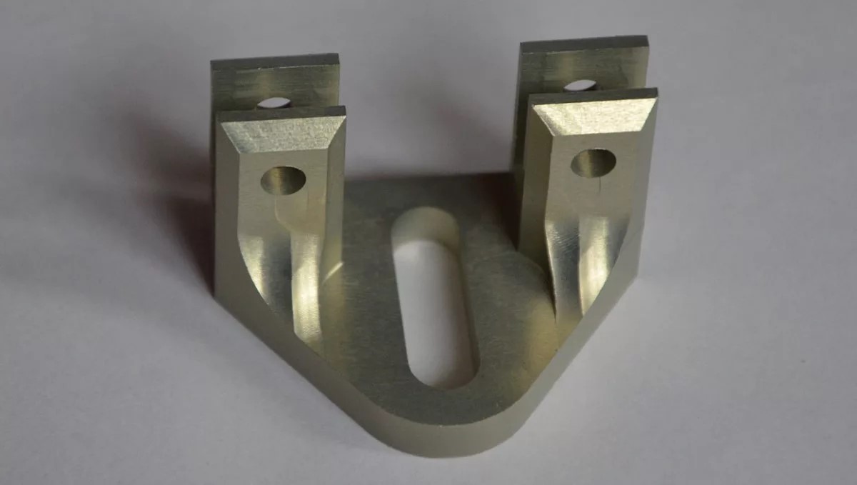 Precision clamping
