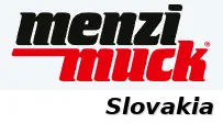 Menzi Muck SLOVAKIA a.s. Logo
