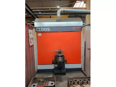 Cloos Welding Robot