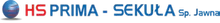 H.S.PRIMA - SEKUŁA SPÓŁKA JAWNA Logo