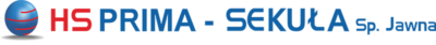 H.S.PRIMA - SEKUŁA SPÓŁKA JAWNA Logo