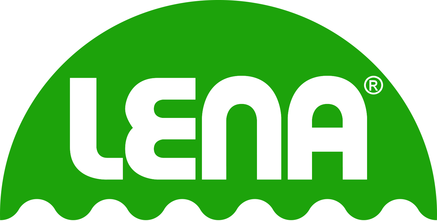 LENA-hračky s.r.o. Logo