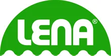 LENA-hračky s.r.o. Logo