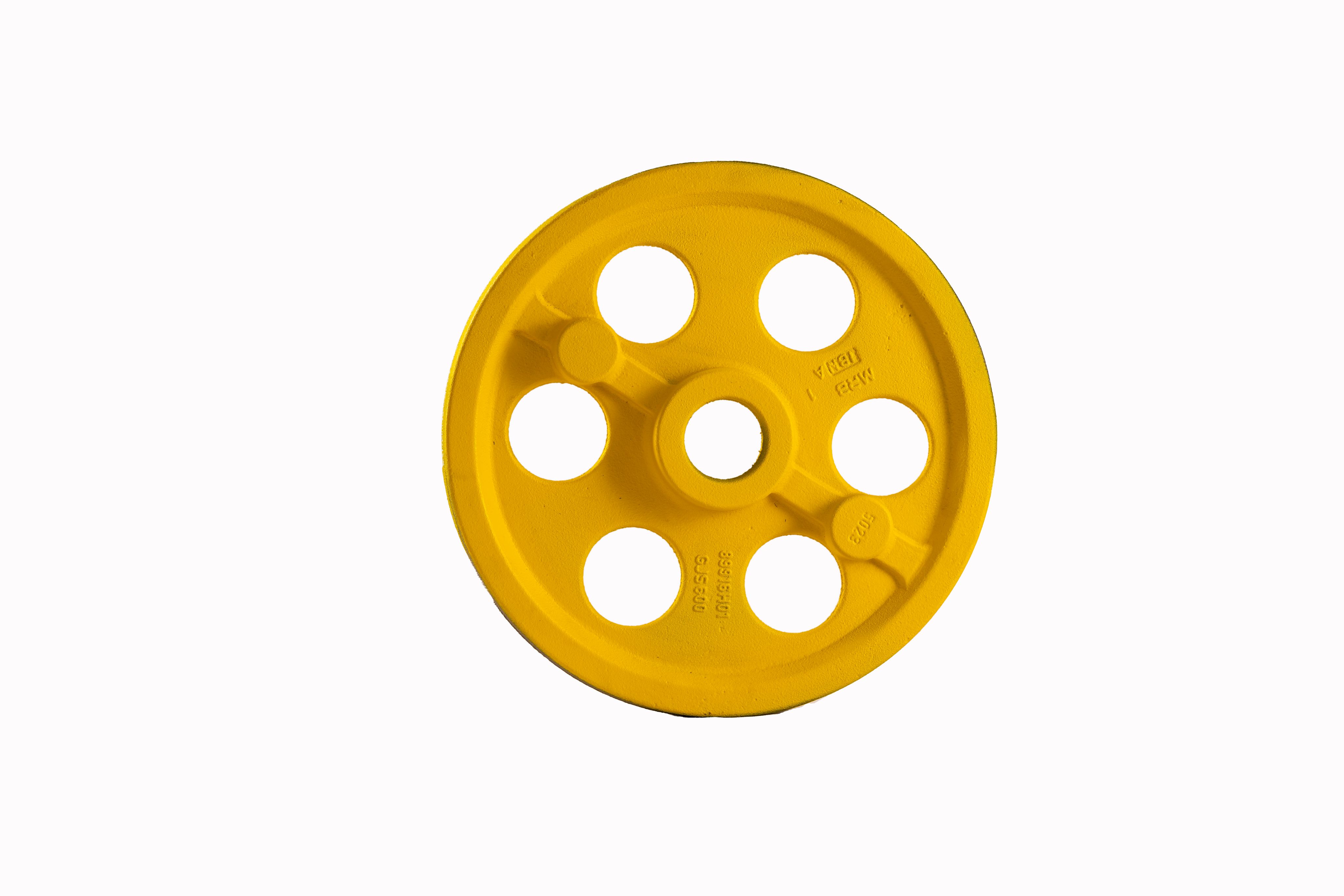 Seilrolle