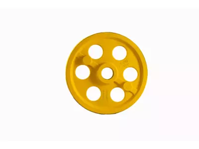 Seilrolle