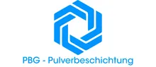 PBG-Pulverbeschichtung Logo