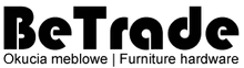 BeTrade Logo