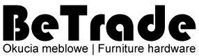 BeTrade Logo