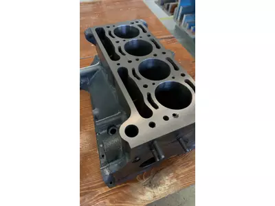 Engine block