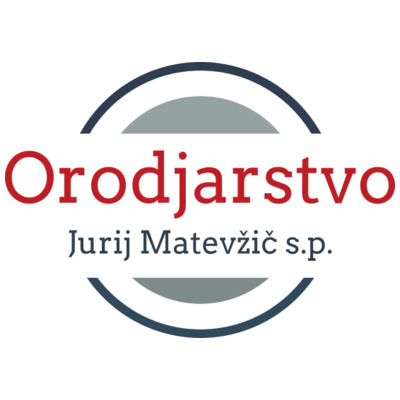 Orodjarstvo Jurij Matevžič s.p. Logo