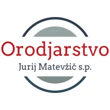 Orodjarstvo Jurij Matevžič s.p. Logo