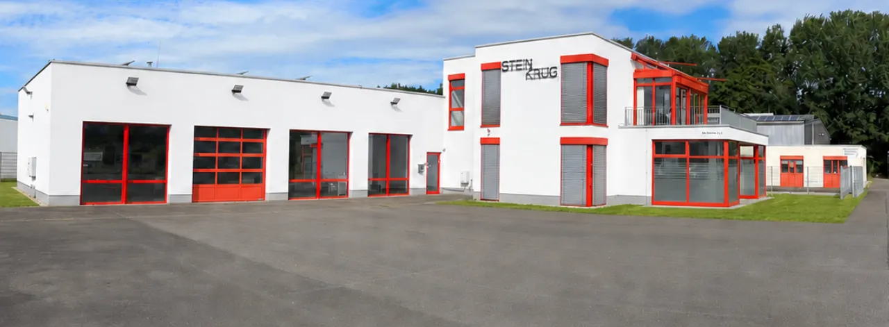 Steinkrug Maschinenbau GmbH