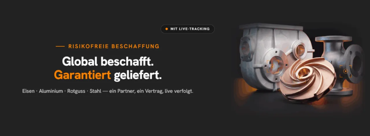 CASTFAST GmbH