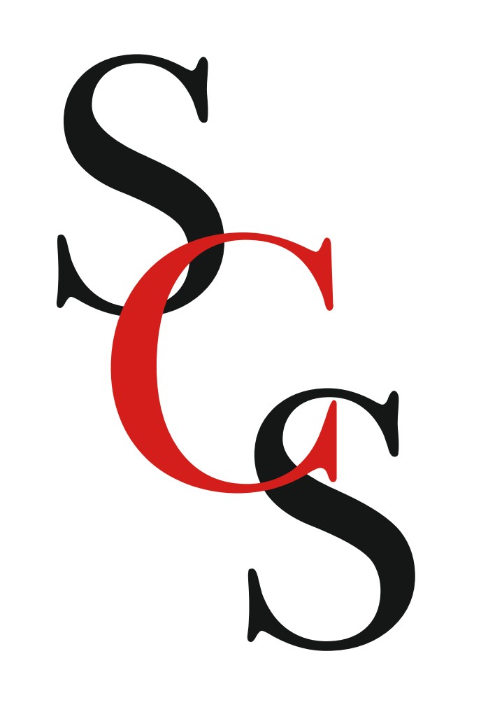 SCS-Fahrzeuglackierung Logo