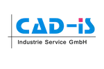 Logo von CAD-IS Industrie Service GmbH