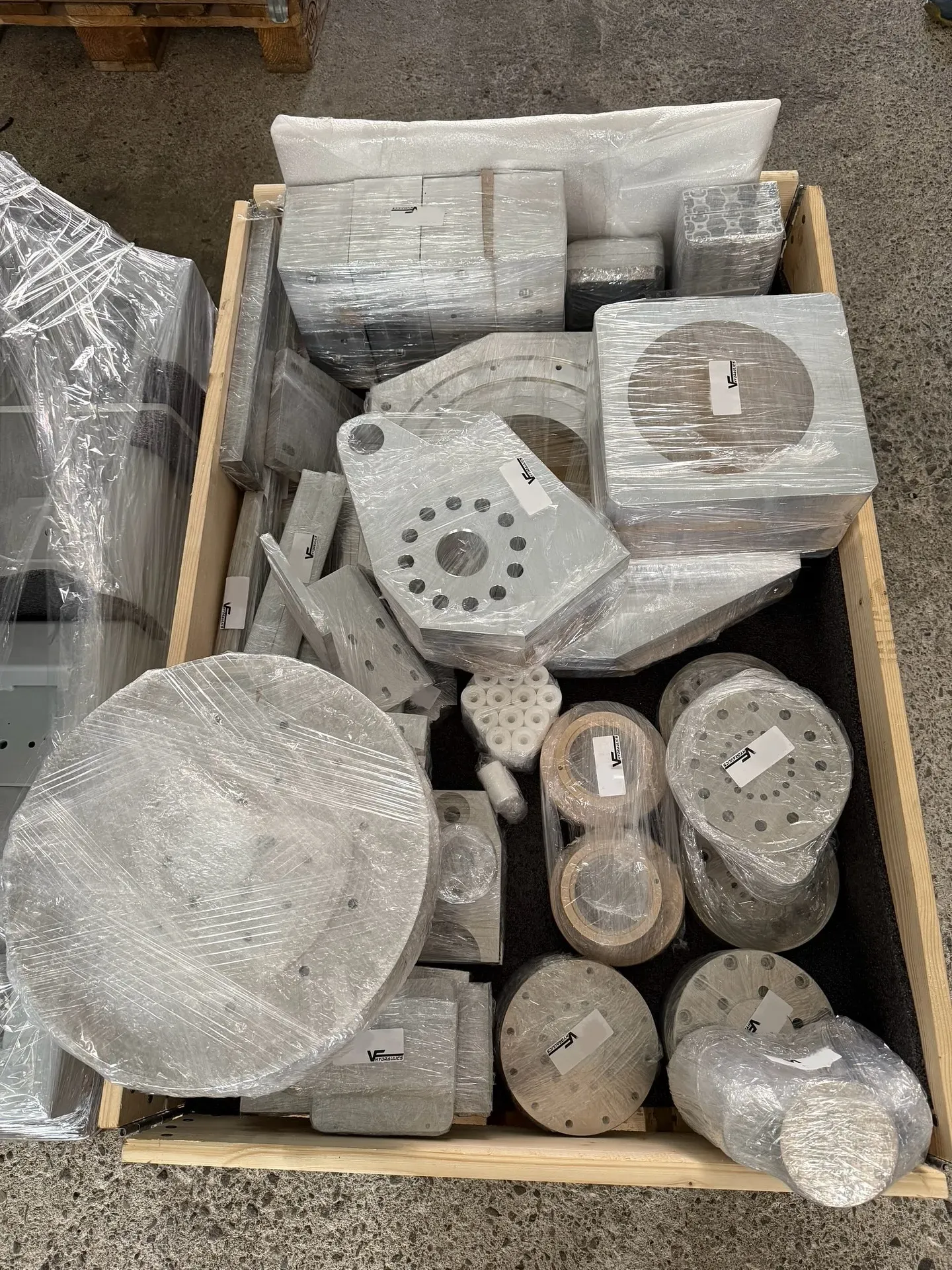 Components