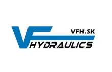 VF HYDRAULICS, s. r. o. Logo