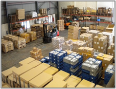 RTA Logistics
