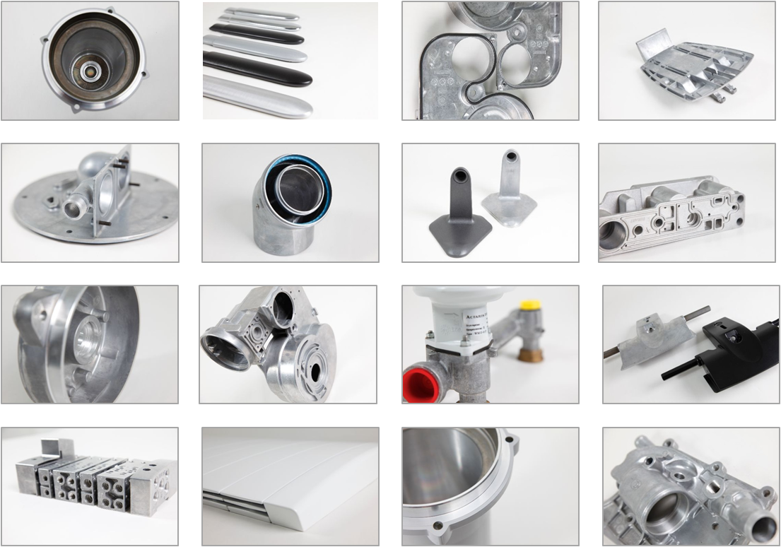 RTA products