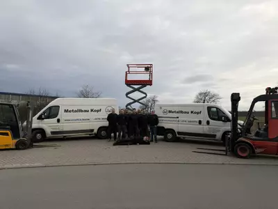 Firmenbild