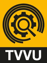 TVVU s.r.o. Logo