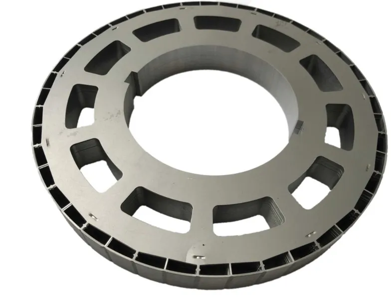 Lamierini magnetici